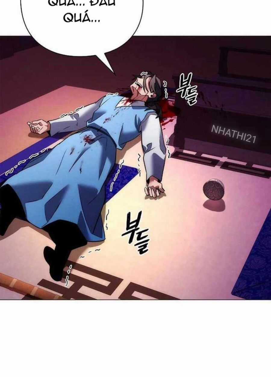 Đêm Của Yêu Tinh Món quà ý nghĩa nhất cho người thân yêu Chapter 66 trang 193