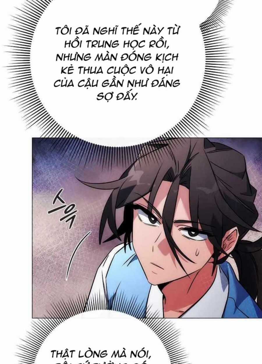 Đêm Của Yêu Tinh Món quà ý nghĩa nhất cho người thân yêu Chapter 66 trang 199