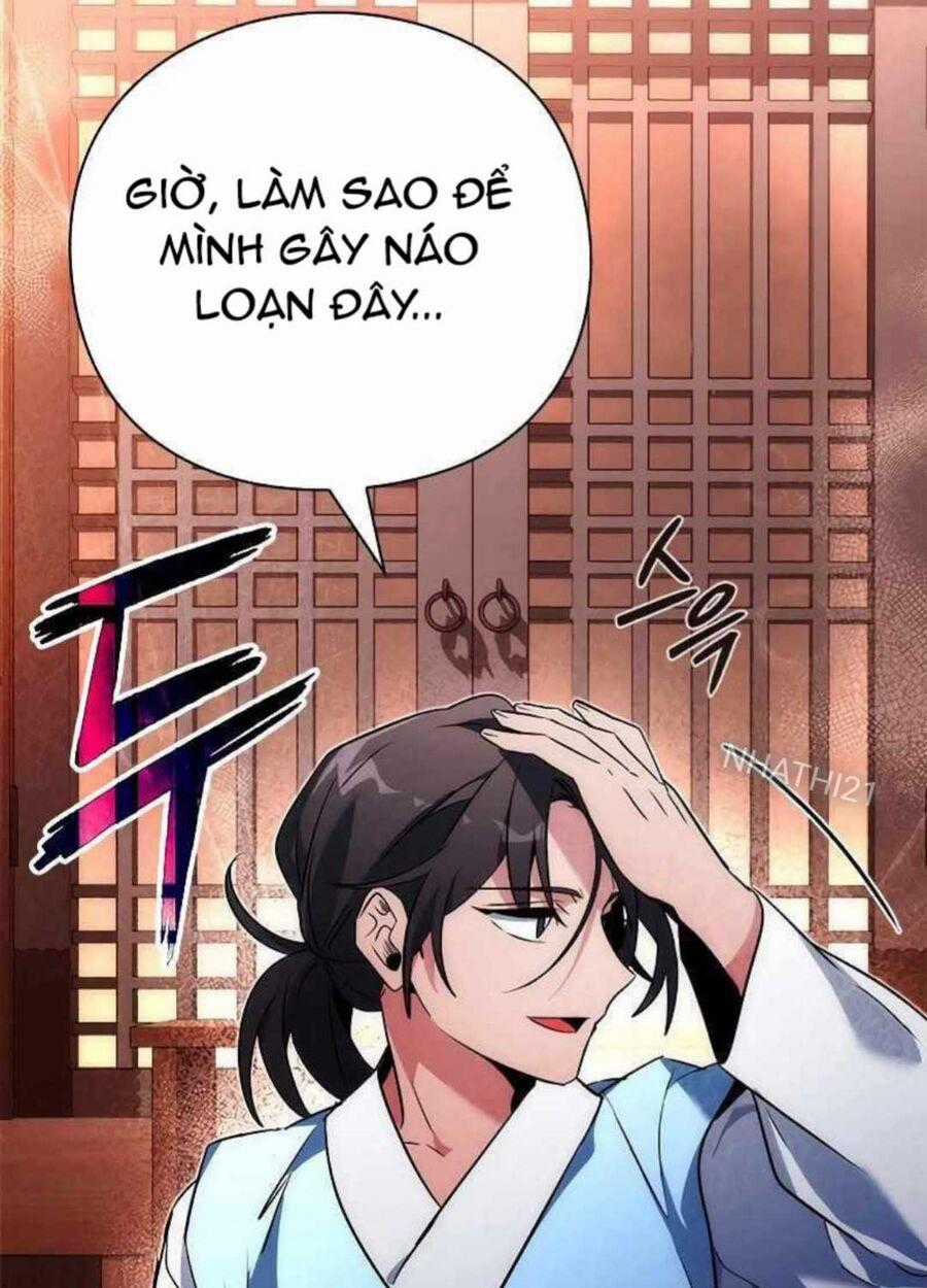 Đêm Của Yêu Tinh Món quà ý nghĩa nhất cho người thân yêu Chapter 66 trang 204