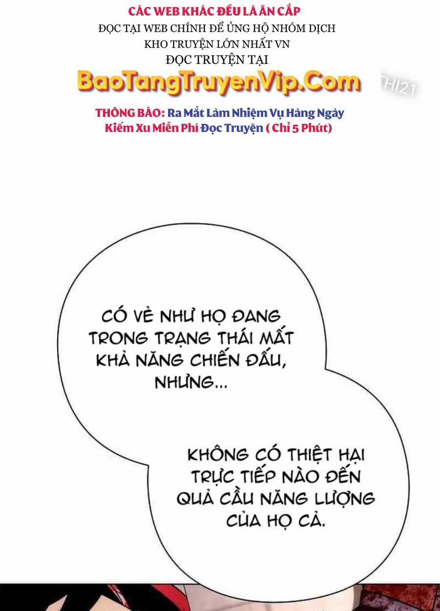 Đêm Của Yêu Tinh Món quà ý nghĩa nhất cho người thân yêu Chapter 66 trang 21