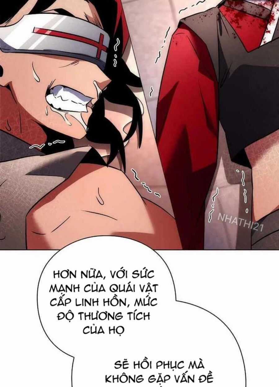 Đêm Của Yêu Tinh Món quà ý nghĩa nhất cho người thân yêu Chapter 66 trang 22