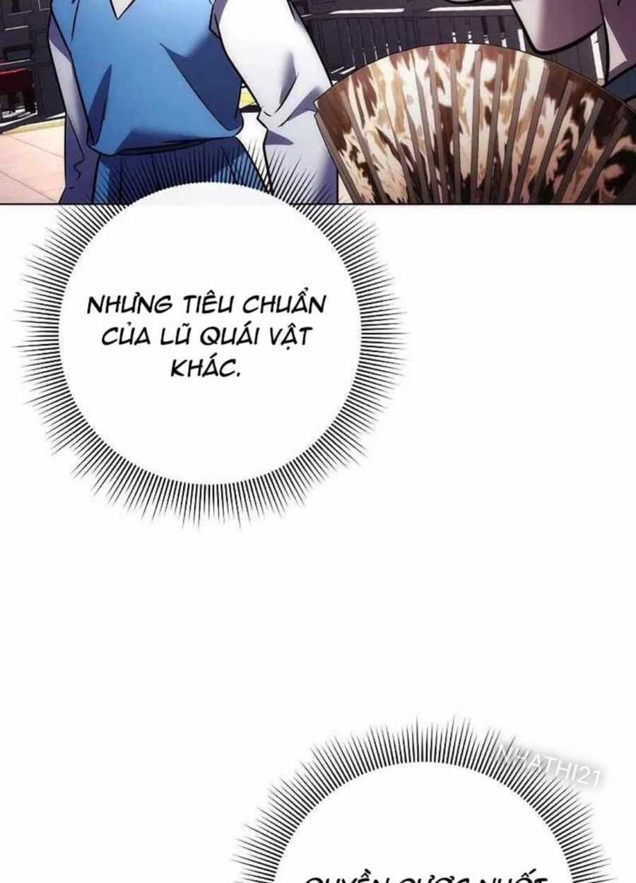 Đêm Của Yêu Tinh Món quà ý nghĩa nhất cho người thân yêu Chapter 66 trang 28