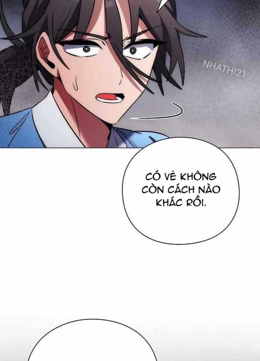 Đêm Của Yêu Tinh Món quà ý nghĩa nhất cho người thân yêu Chapter 66 trang 33