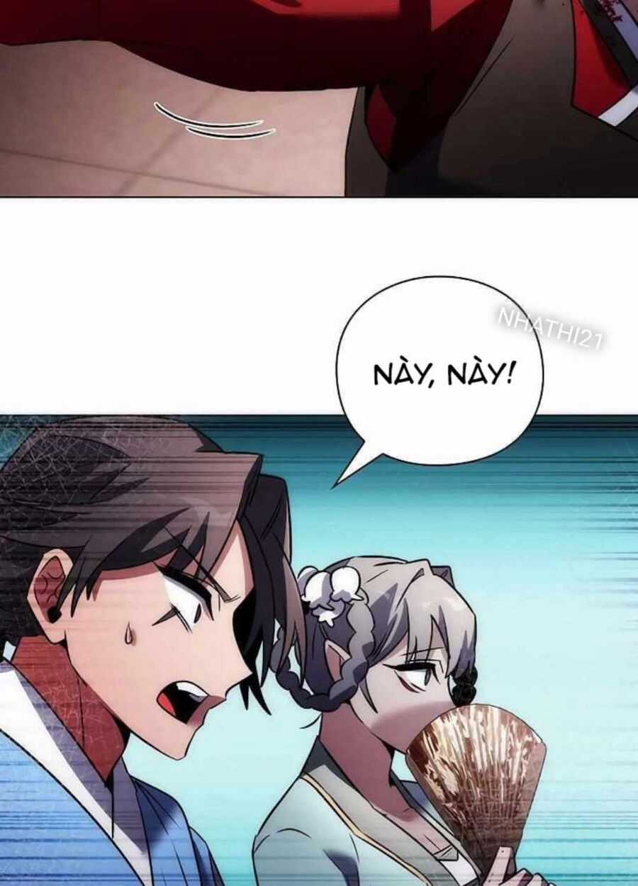 Đêm Của Yêu Tinh Món quà ý nghĩa nhất cho người thân yêu Chapter 66 trang 37