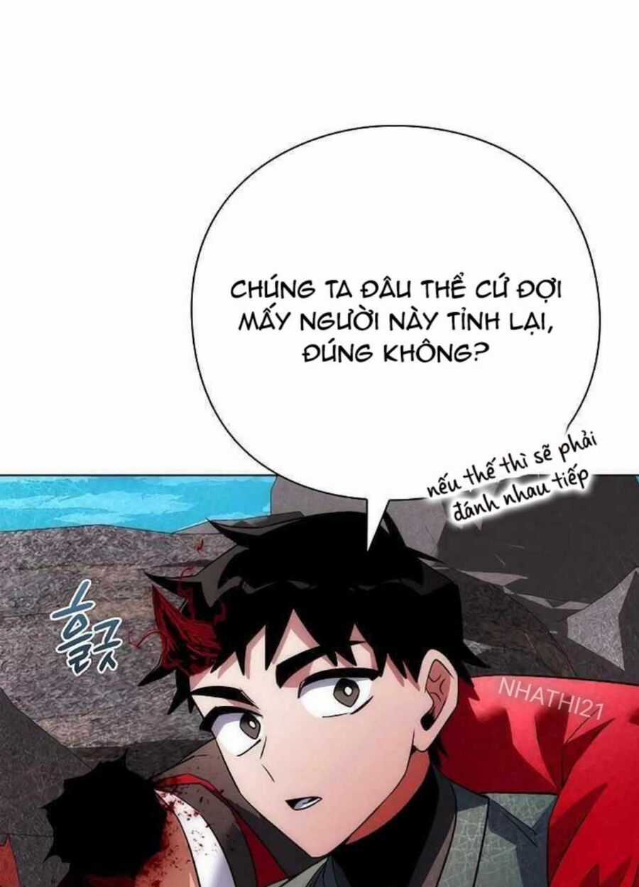 Đêm Của Yêu Tinh Món quà ý nghĩa nhất cho người thân yêu Chapter 66 trang 41