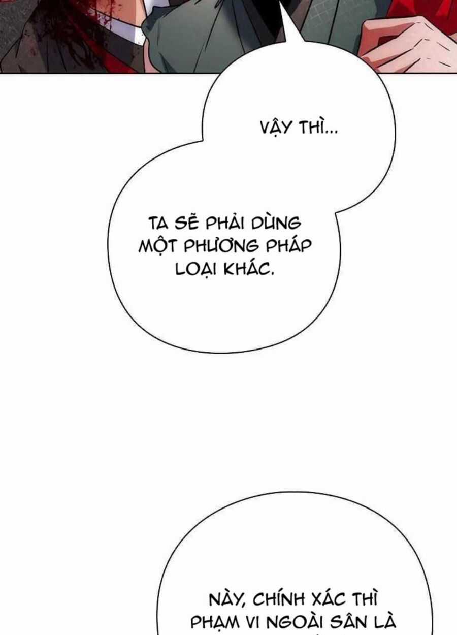 Đêm Của Yêu Tinh Món quà ý nghĩa nhất cho người thân yêu Chapter 66 trang 42