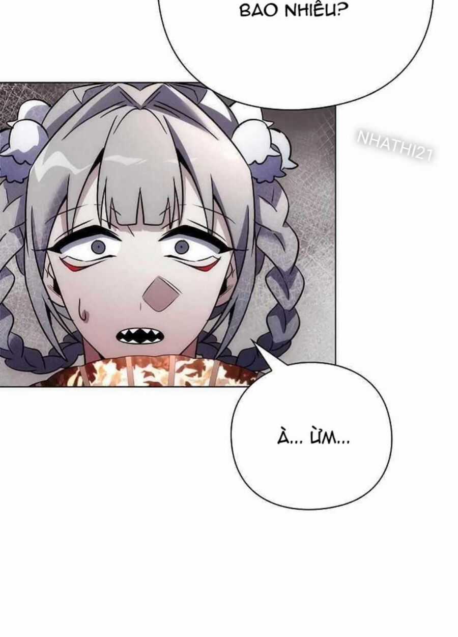 Đêm Của Yêu Tinh Món quà ý nghĩa nhất cho người thân yêu Chapter 66 trang 43