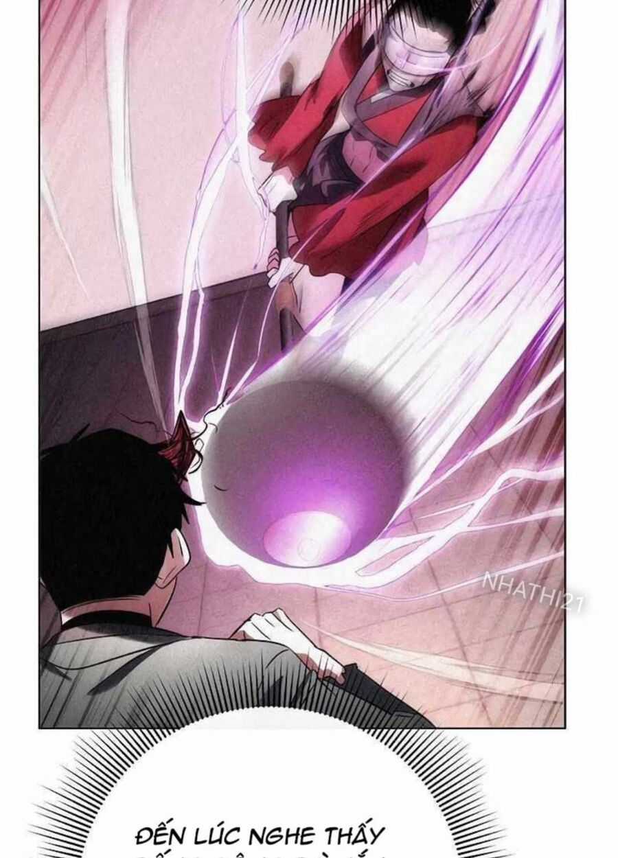 Đêm Của Yêu Tinh Món quà ý nghĩa nhất cho người thân yêu Chapter 66 trang 5