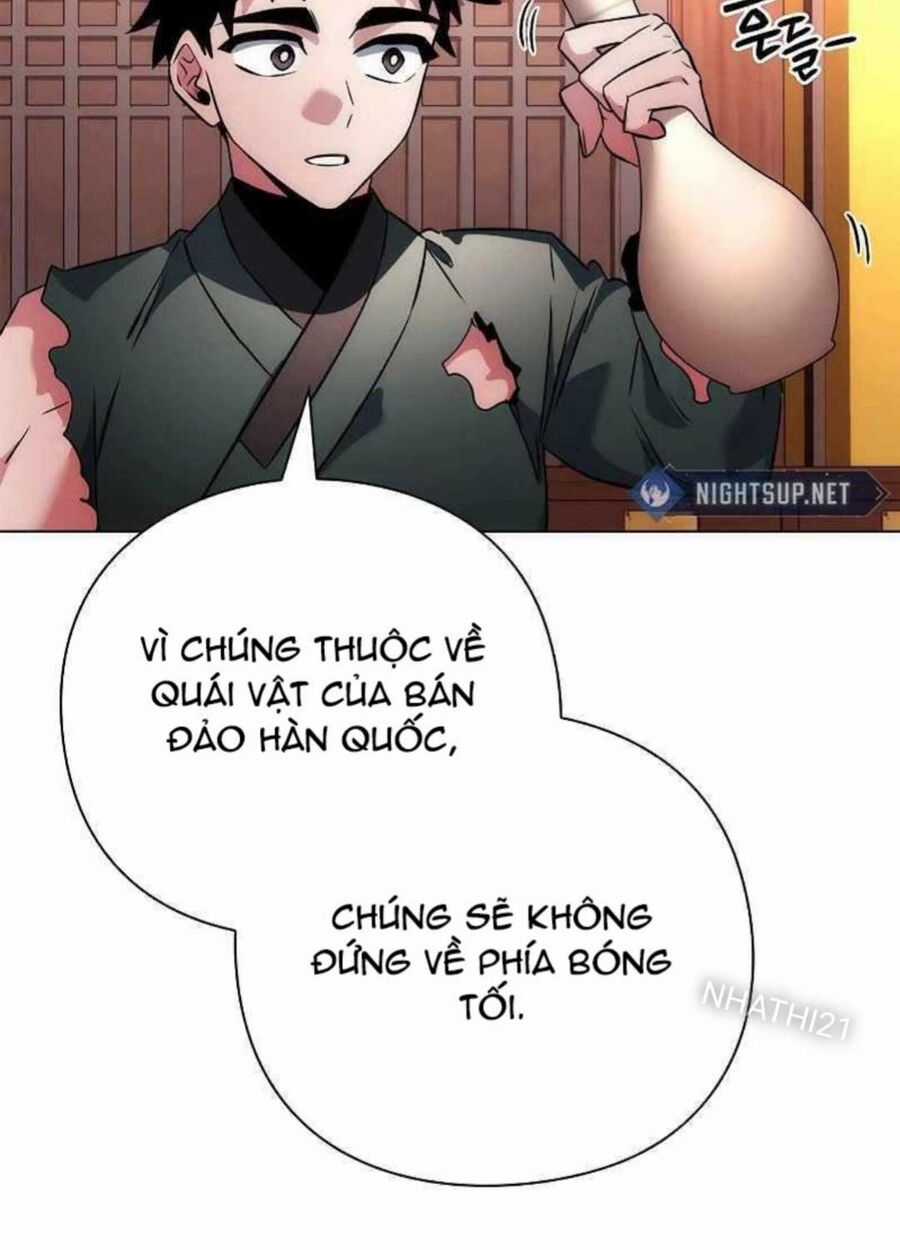 Đêm Của Yêu Tinh Món quà ý nghĩa nhất cho người thân yêu Chapter 66 trang 67