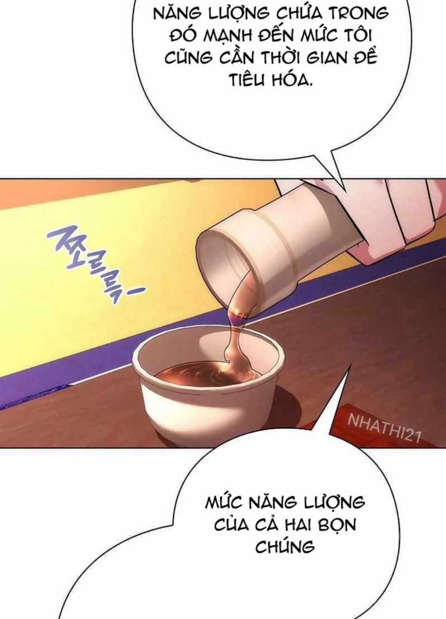 Đêm Của Yêu Tinh Món quà ý nghĩa nhất cho người thân yêu Chapter 66 trang 70