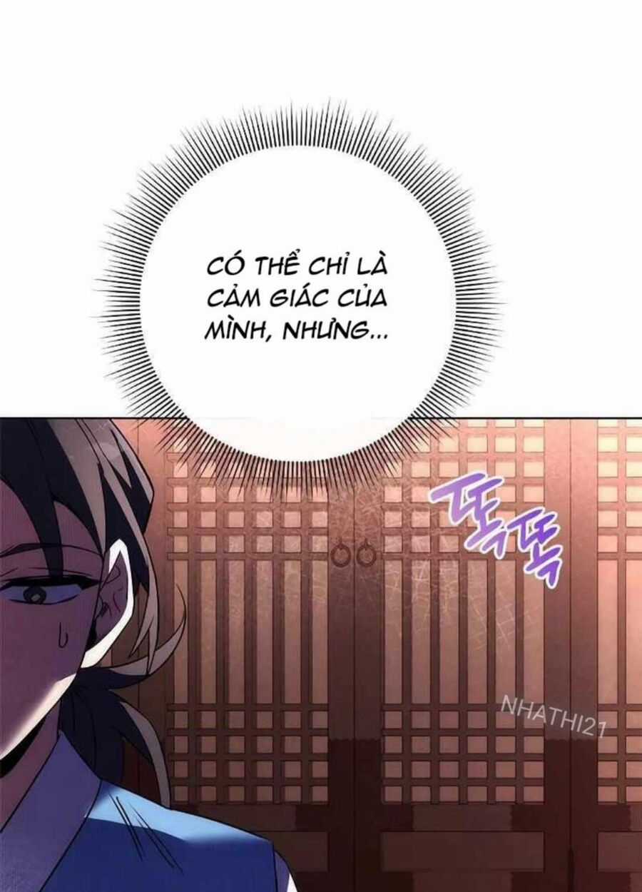 Đêm Của Yêu Tinh Món quà ý nghĩa nhất cho người thân yêu Chapter 66 trang 77