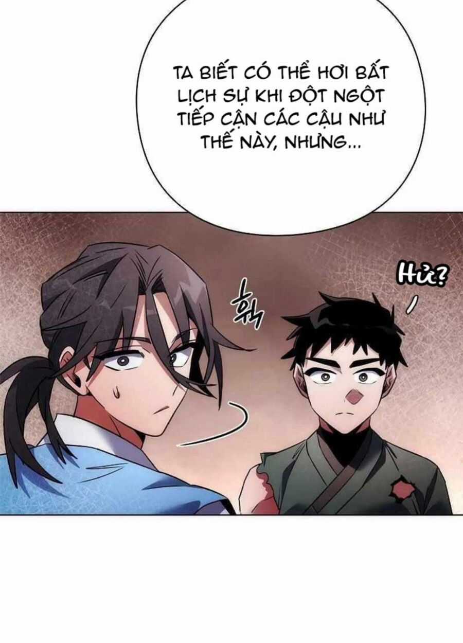 Đêm Của Yêu Tinh Món quà ý nghĩa nhất cho người thân yêu Chapter 66 trang 81