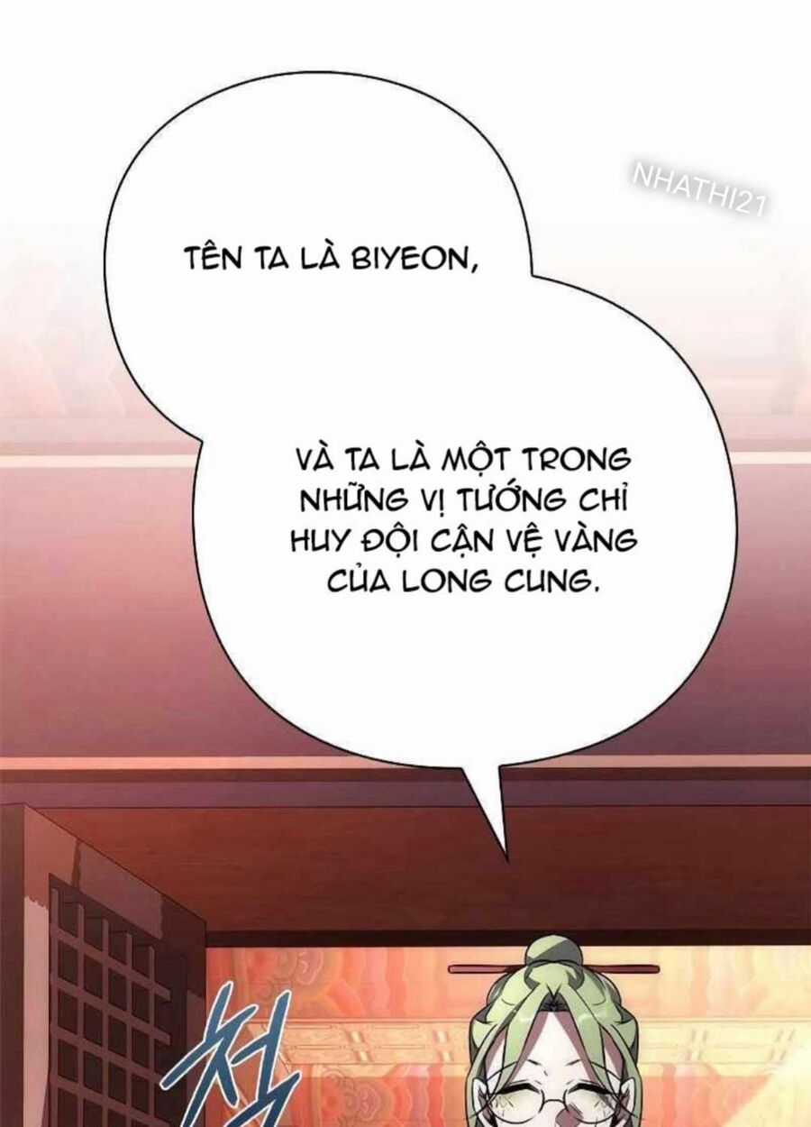 Đêm Của Yêu Tinh Món quà ý nghĩa nhất cho người thân yêu Chapter 66 trang 82