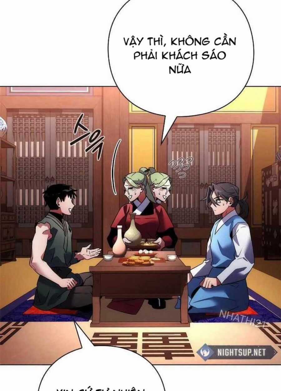 Đêm Của Yêu Tinh Món quà ý nghĩa nhất cho người thân yêu Chapter 66 trang 90