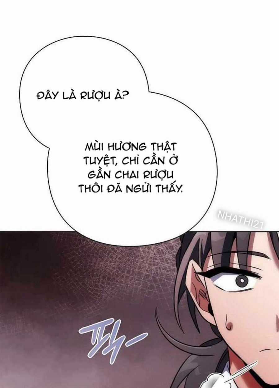 Đêm Của Yêu Tinh Món quà ý nghĩa nhất cho người thân yêu Chapter 66 trang 94