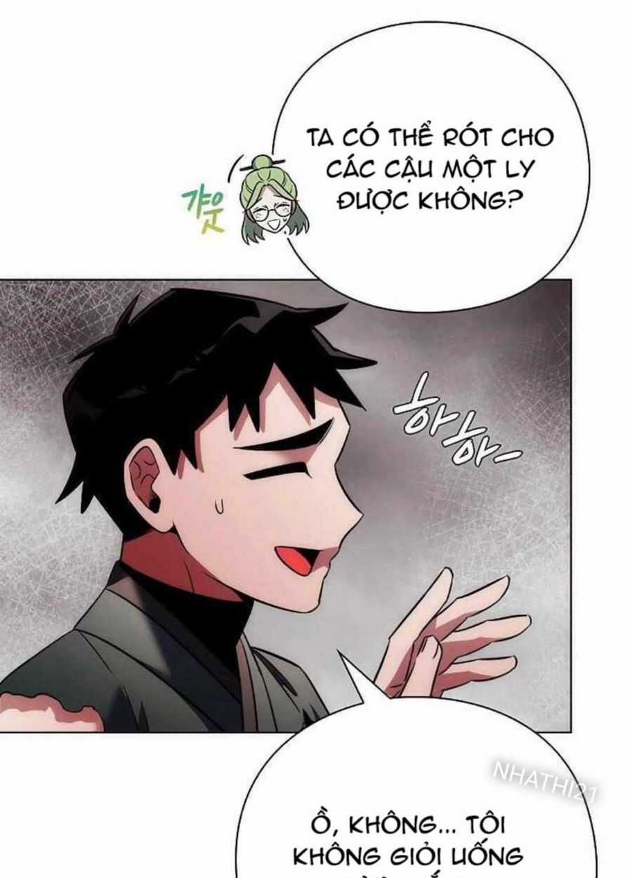 Đêm Của Yêu Tinh Món quà ý nghĩa nhất cho người thân yêu Chapter 66 trang 98