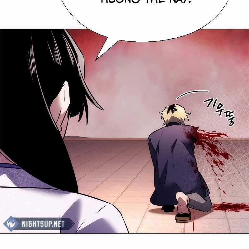 Đêm Của Yêu Tinh Món quà ý nghĩa nhất cho người thân yêu Chapter 67 trang 27