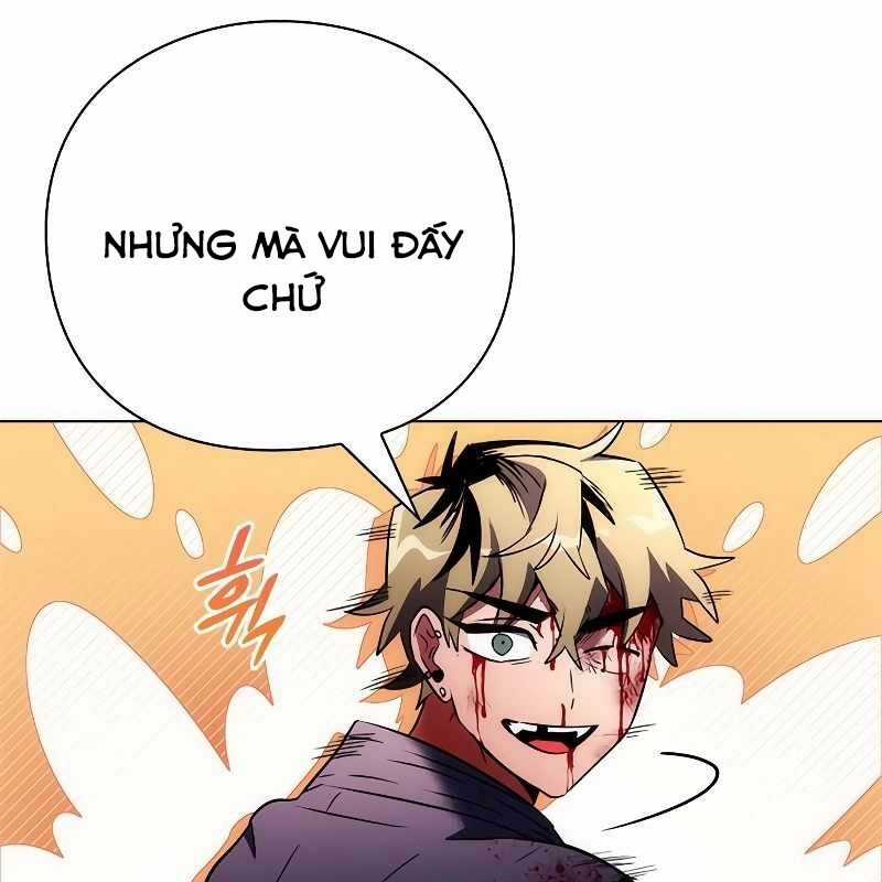 Đêm Của Yêu Tinh Món quà ý nghĩa nhất cho người thân yêu Chapter 67 trang 31