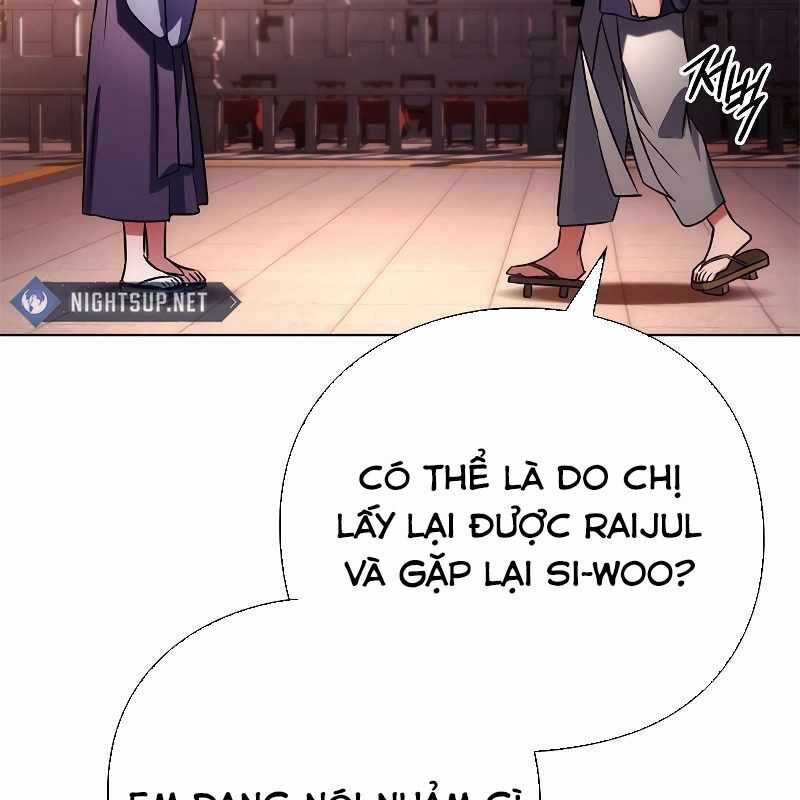 Đêm Của Yêu Tinh Món quà ý nghĩa nhất cho người thân yêu Chapter 67 trang 45