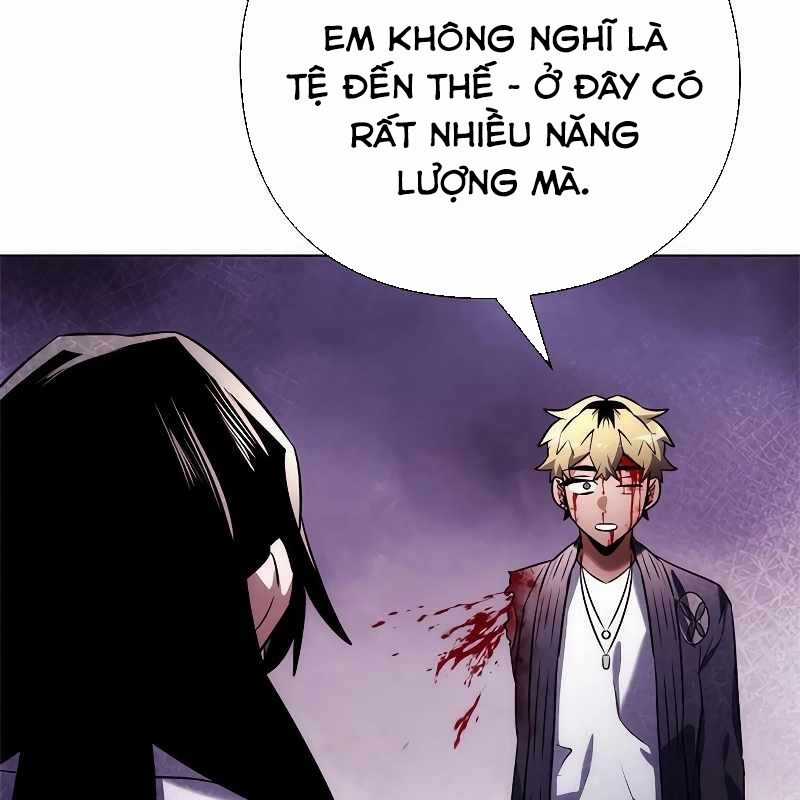 Đêm Của Yêu Tinh Món quà ý nghĩa nhất cho người thân yêu Chapter 67 trang 53