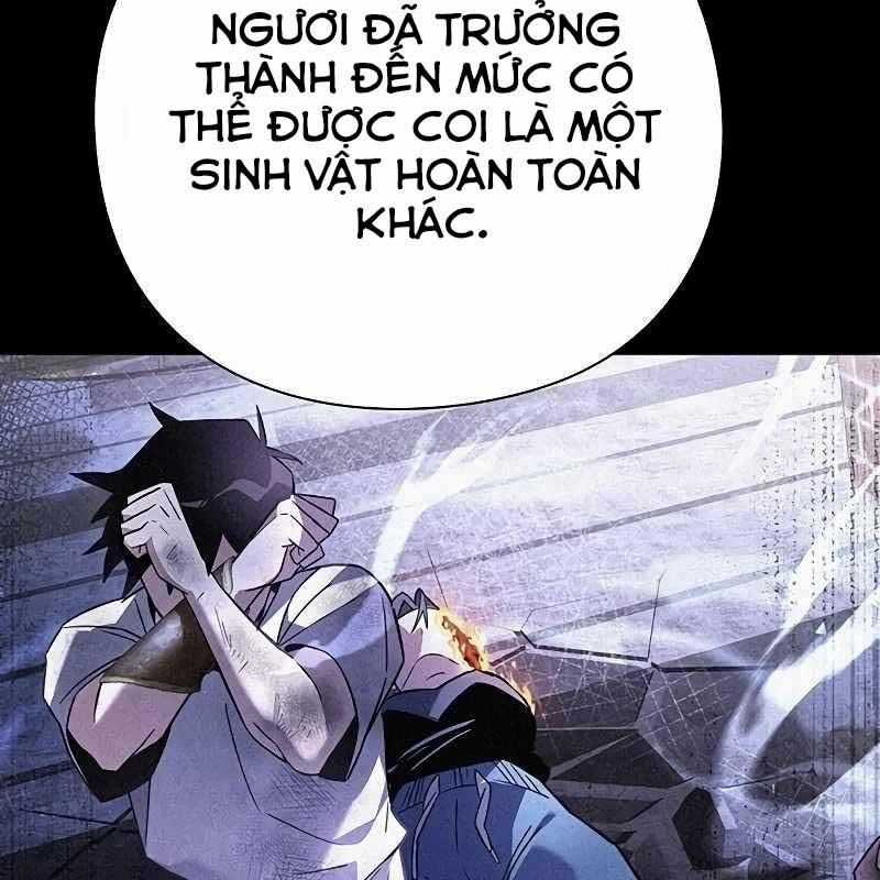 Đêm Của Yêu Tinh Món quà ý nghĩa nhất cho người thân yêu Chapter 68 trang 181