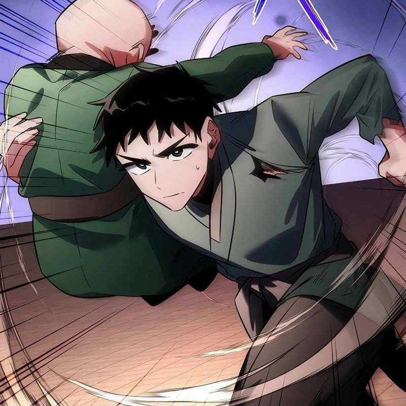 Đêm Của Yêu Tinh Món quà ý nghĩa nhất cho người thân yêu Chapter 69 trang 161