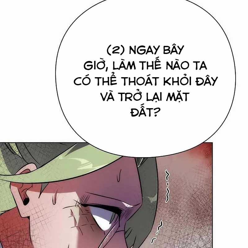 Đêm Của Yêu Tinh Món quà ý nghĩa nhất cho người thân yêu Chapter 70 trang 171