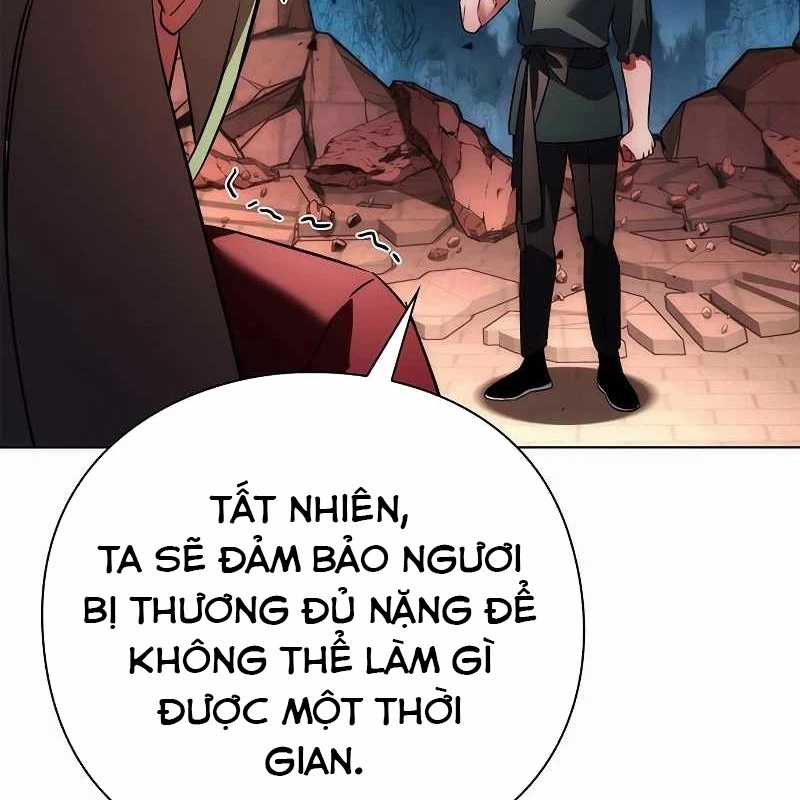 Đêm Của Yêu Tinh Món quà ý nghĩa nhất cho người thân yêu Chapter 70 trang 174