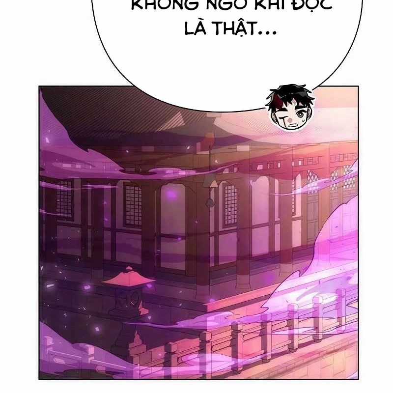 Đêm Của Yêu Tinh Món quà ý nghĩa nhất cho người thân yêu Chapter 70 trang 197