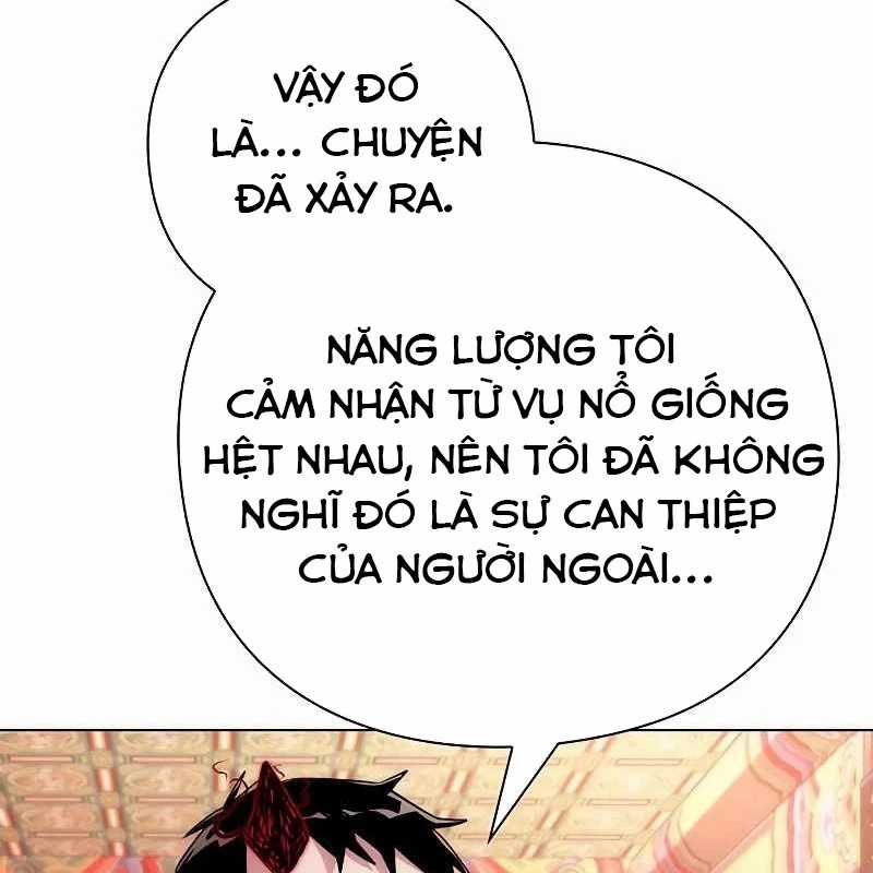 Đêm Của Yêu Tinh Món quà ý nghĩa nhất cho người thân yêu Chapter 70 trang 208