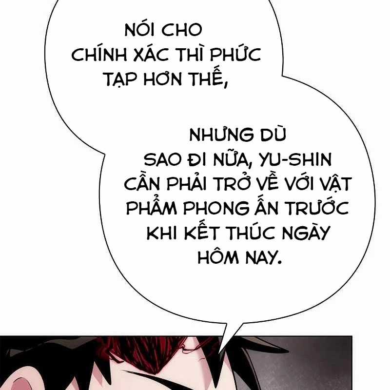 Đêm Của Yêu Tinh Món quà ý nghĩa nhất cho người thân yêu Chapter 70 trang 261