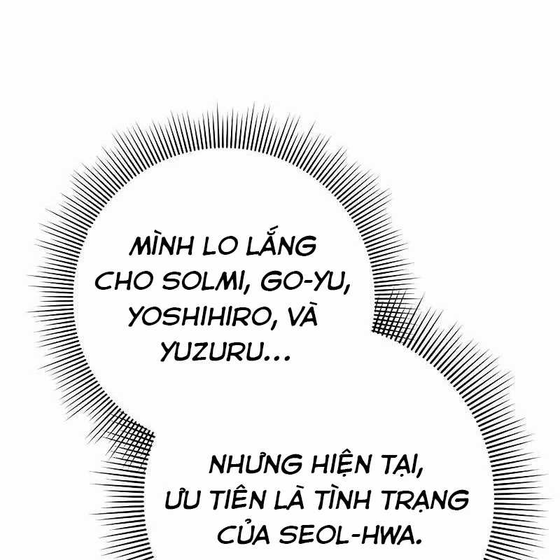 Đêm Của Yêu Tinh Món quà ý nghĩa nhất cho người thân yêu Chapter 70 trang 274
