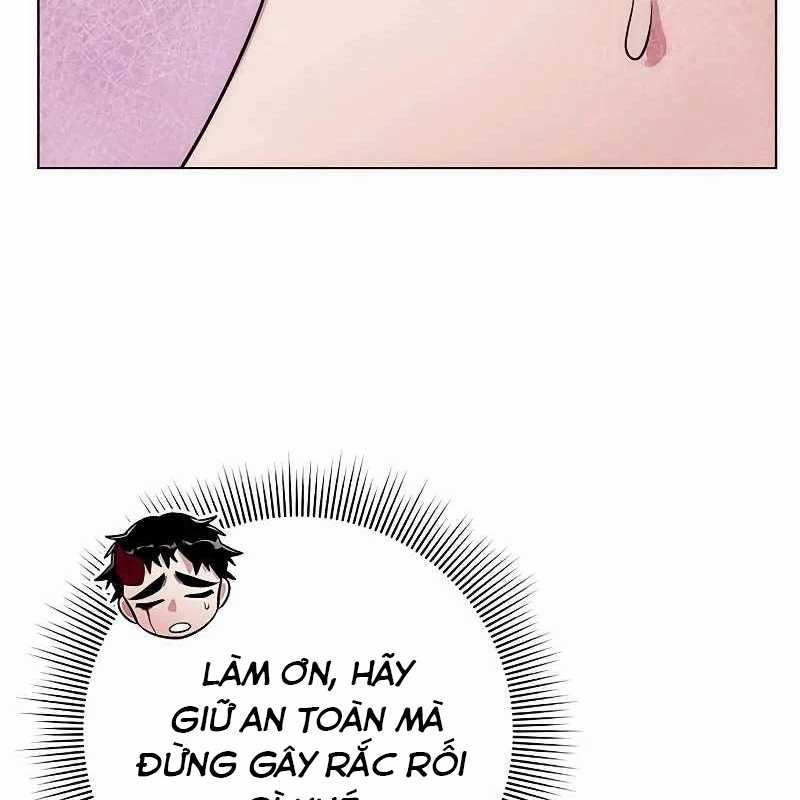 Đêm Của Yêu Tinh Món quà ý nghĩa nhất cho người thân yêu Chapter 70 trang 279