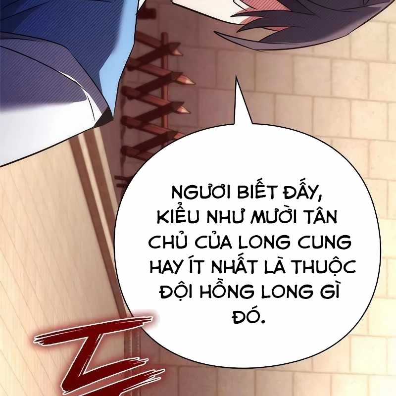 Đêm Của Yêu Tinh Món quà ý nghĩa nhất cho người thân yêu Chapter 70 trang 287