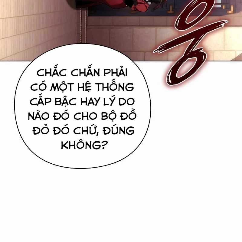 Đêm Của Yêu Tinh Món quà ý nghĩa nhất cho người thân yêu Chapter 70 trang 289