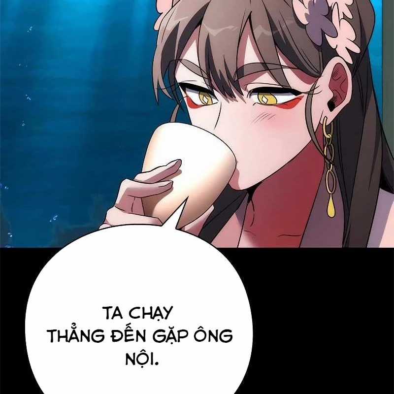 Đêm Của Yêu Tinh Món quà ý nghĩa nhất cho người thân yêu Chapter 70 trang 38