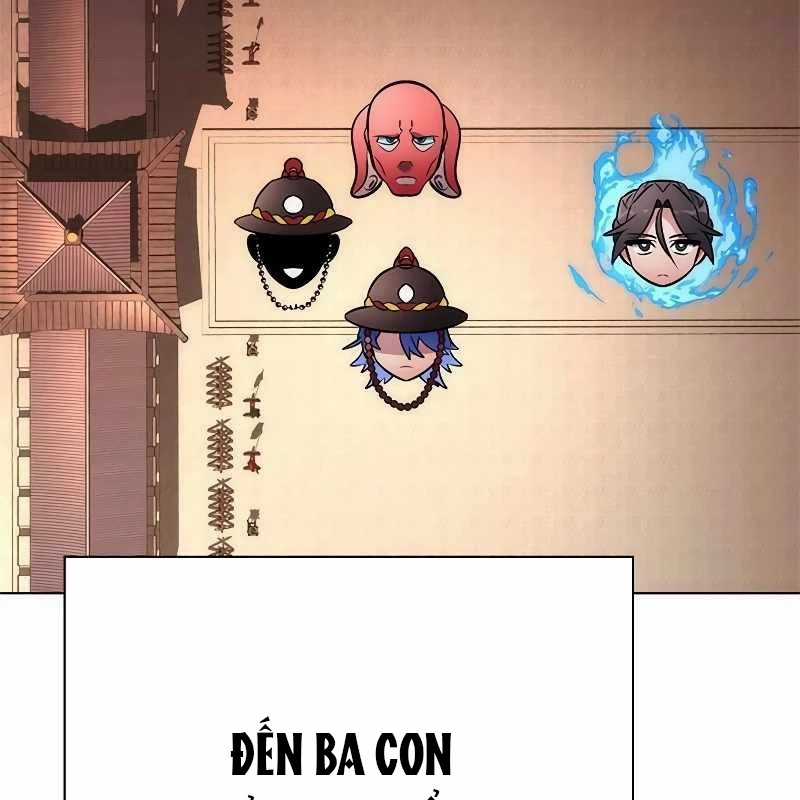 Đêm Của Yêu Tinh Món quà ý nghĩa nhất cho người thân yêu Chapter 71 trang 115