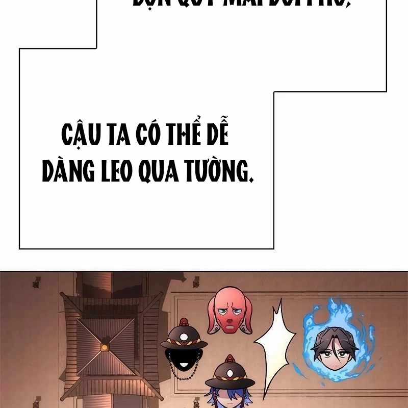 Đêm Của Yêu Tinh Món quà ý nghĩa nhất cho người thân yêu Chapter 71 trang 117