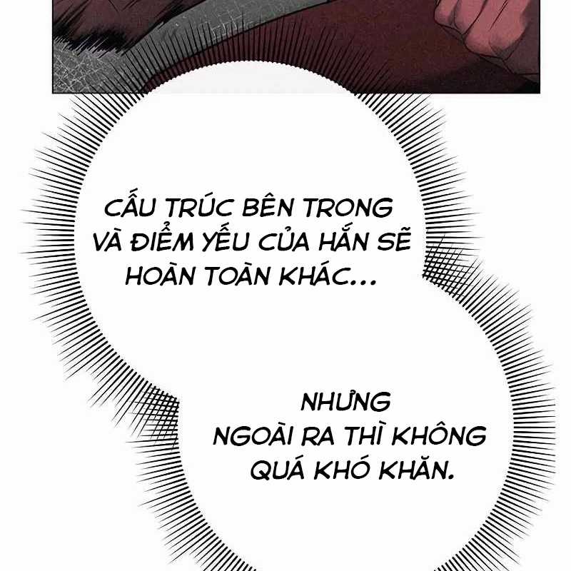Đêm Của Yêu Tinh Món quà ý nghĩa nhất cho người thân yêu Chapter 71 trang 129