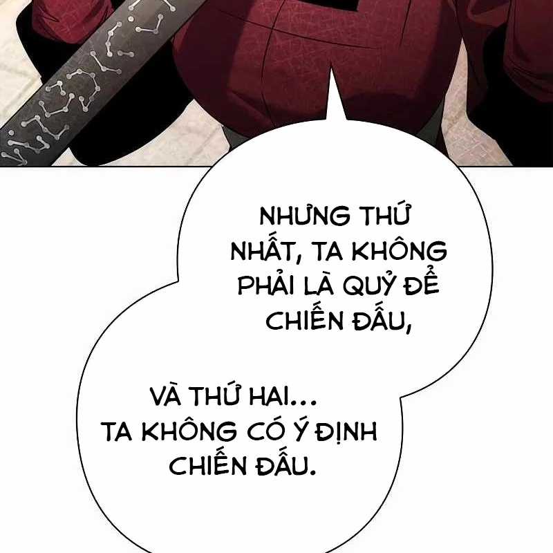 Đêm Của Yêu Tinh Món quà ý nghĩa nhất cho người thân yêu Chapter 71 trang 145