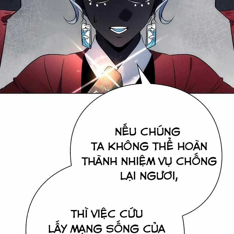 Đêm Của Yêu Tinh Món quà ý nghĩa nhất cho người thân yêu Chapter 71 trang 162
