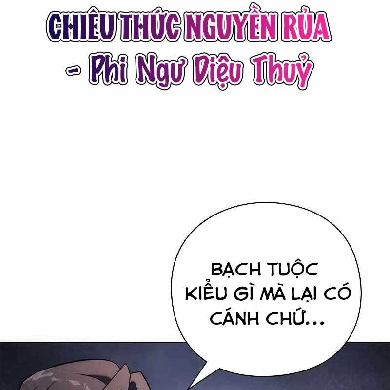 Đêm Của Yêu Tinh Món quà ý nghĩa nhất cho người thân yêu Chapter 71 trang 32