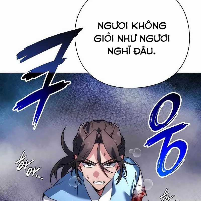Đêm Của Yêu Tinh Món quà ý nghĩa nhất cho người thân yêu Chapter 71 trang 48