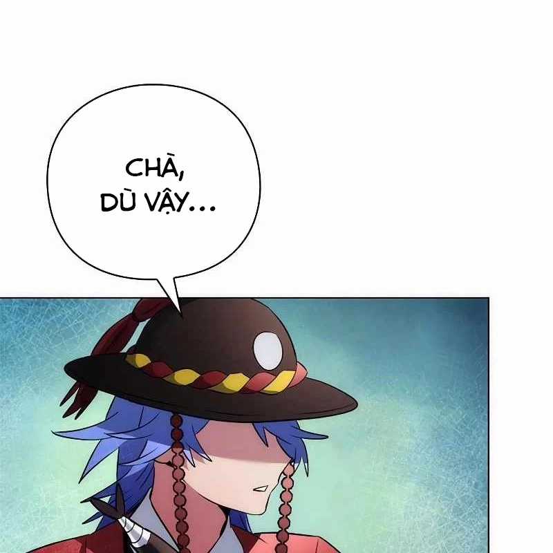 Đêm Của Yêu Tinh Món quà ý nghĩa nhất cho người thân yêu Chapter 71 trang 84