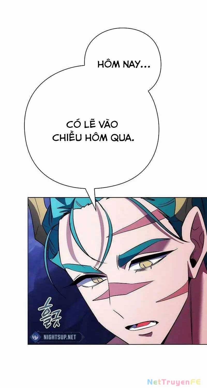 Đêm Của Yêu Tinh Món quà ý nghĩa nhất cho người thân yêu Chapter 72 trang 100