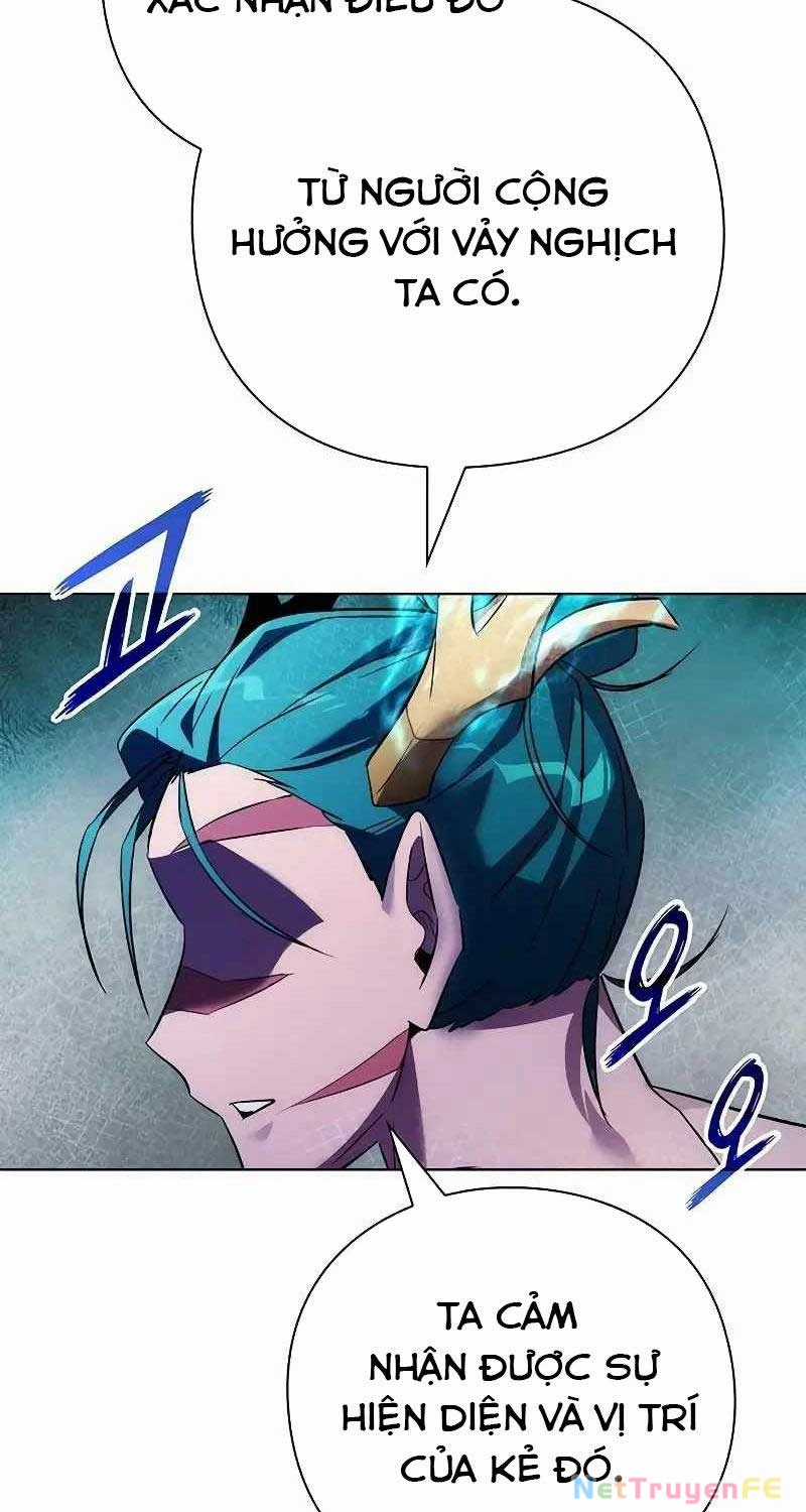 Đêm Của Yêu Tinh Món quà ý nghĩa nhất cho người thân yêu Chapter 72 trang 105