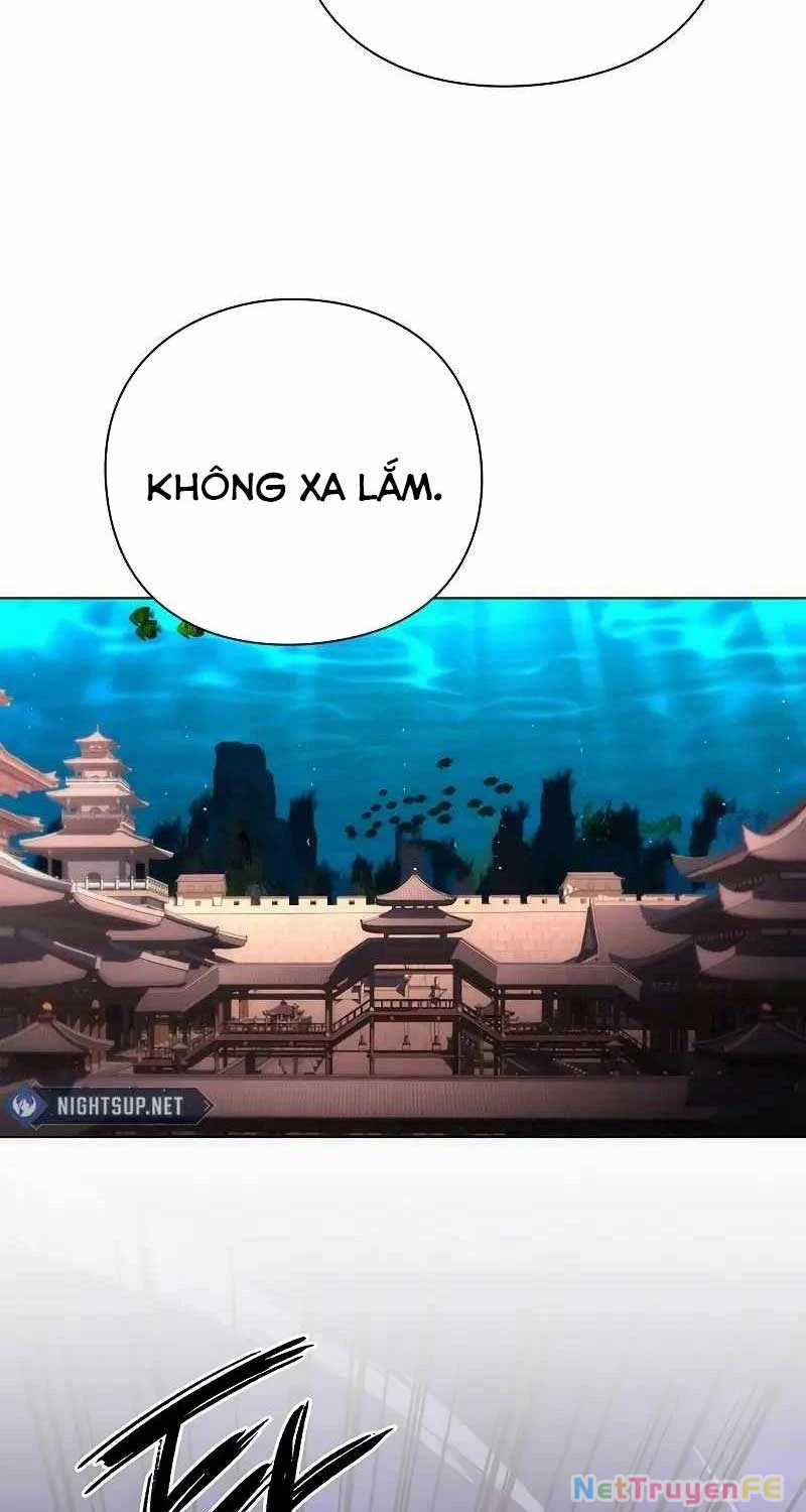 Đêm Của Yêu Tinh Món quà ý nghĩa nhất cho người thân yêu Chapter 72 trang 106