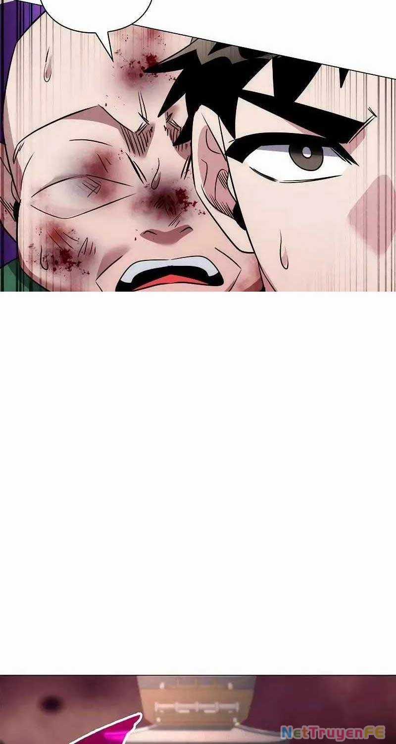 Đêm Của Yêu Tinh Món quà ý nghĩa nhất cho người thân yêu Chapter 72 trang 109