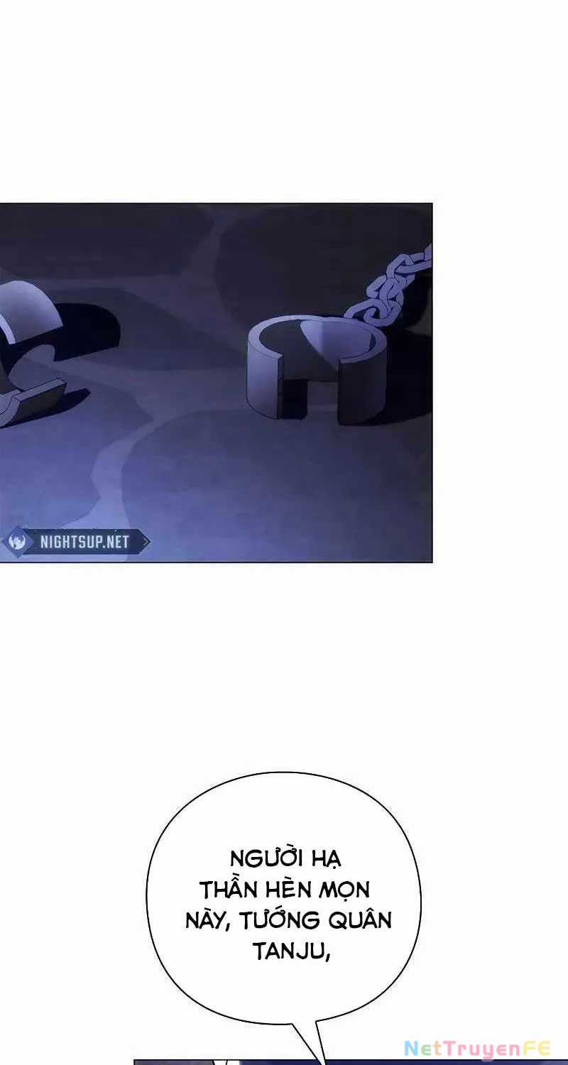 Đêm Của Yêu Tinh Món quà ý nghĩa nhất cho người thân yêu Chapter 72 trang 11