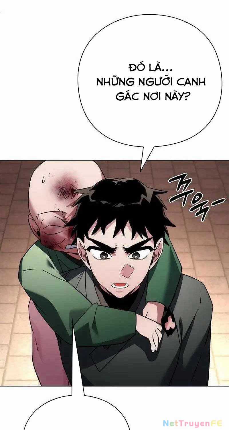 Đêm Của Yêu Tinh Món quà ý nghĩa nhất cho người thân yêu Chapter 72 trang 111